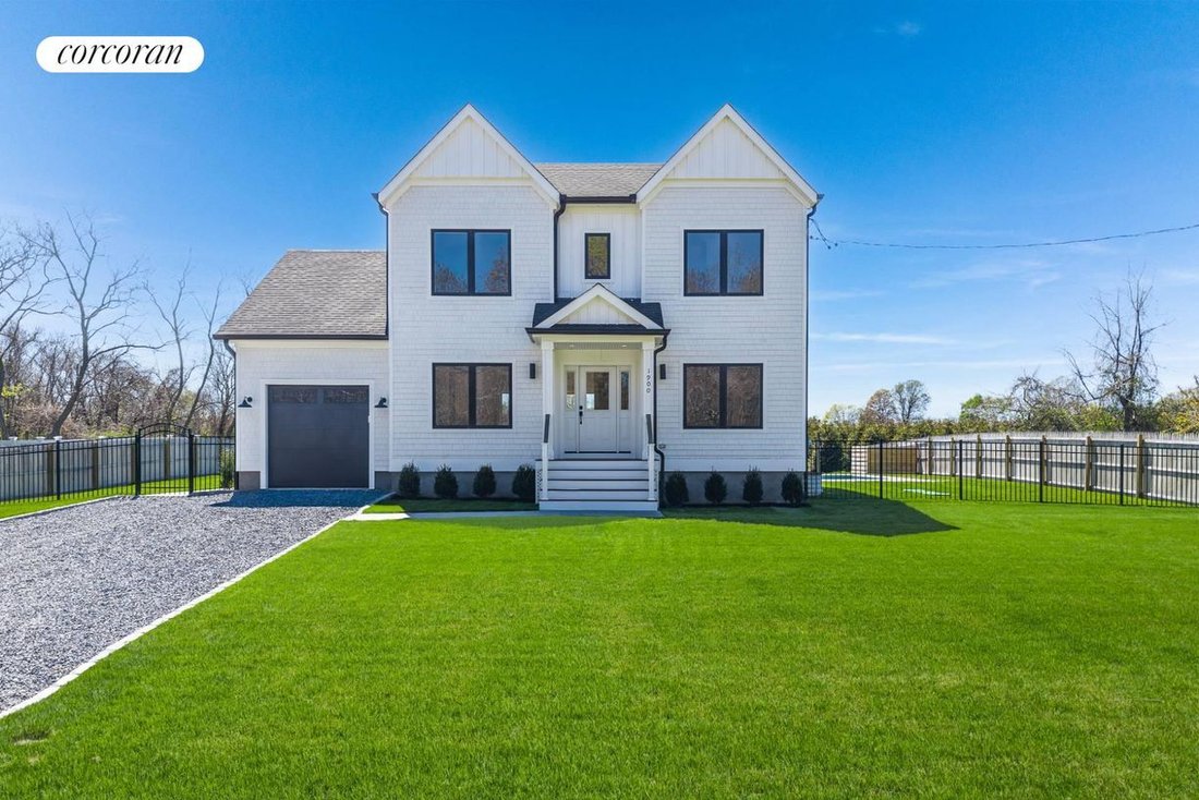 House in East Marion, New York, United States 1 - 16138143