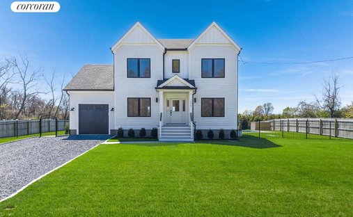 House in East Marion, New York, United States 1