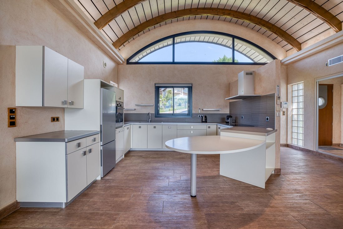 House in Italie-Jacotot, Aix-les-Bains, France 5 - 17834046