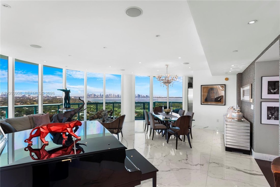 Condo in Miami Beach, Florida, United States 4 - 17820541