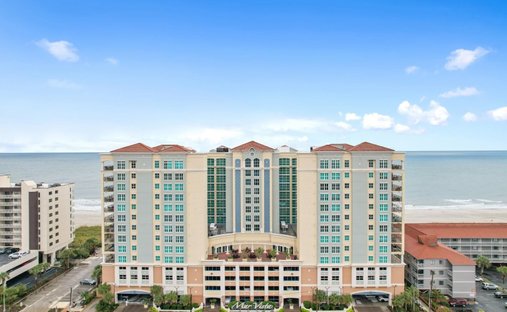 Eigentumswohnung in North Myrtle Beach, South Carolina, Vereinigte Staaten 1