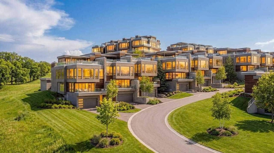 House in Petoskey, Michigan, United States 2 - 16756578