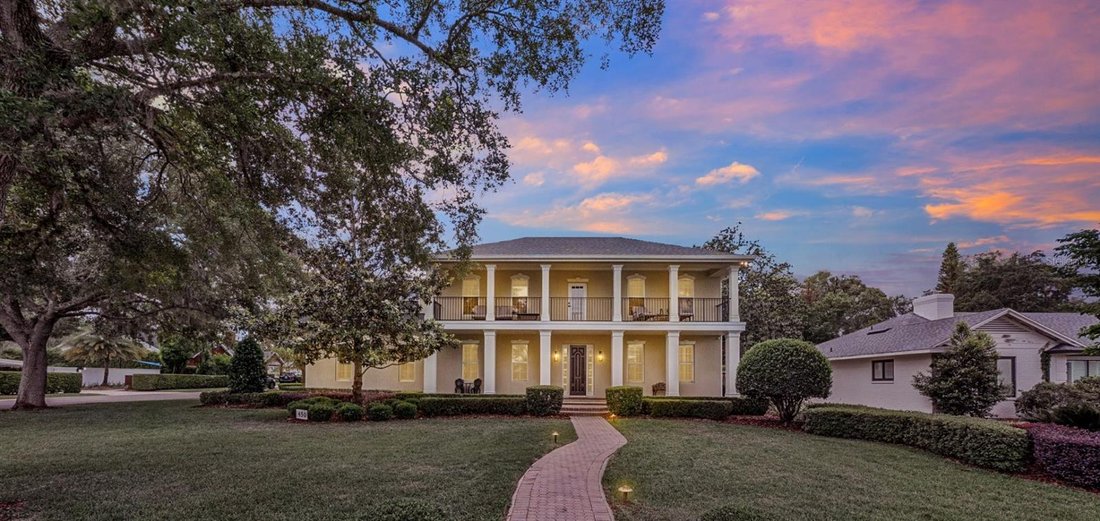 House in Winter Park, Florida, United States 3 - 17823459