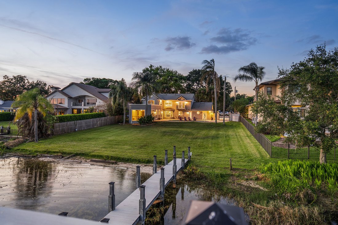 House in Lake Butler, Florida, United States 2 - 17820805