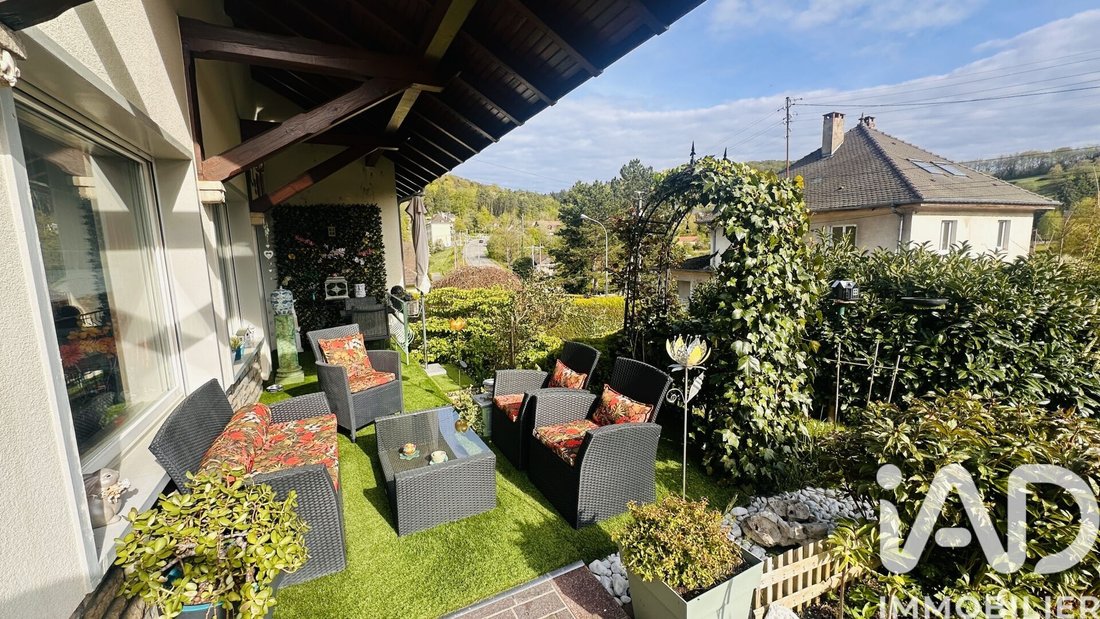 House in Ferrette, Grand Est, France 4 - 17822129