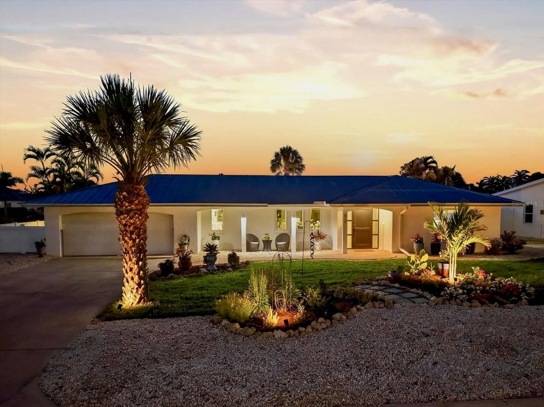 House in Holmes Beach, Florida, United States 1 - 17828387