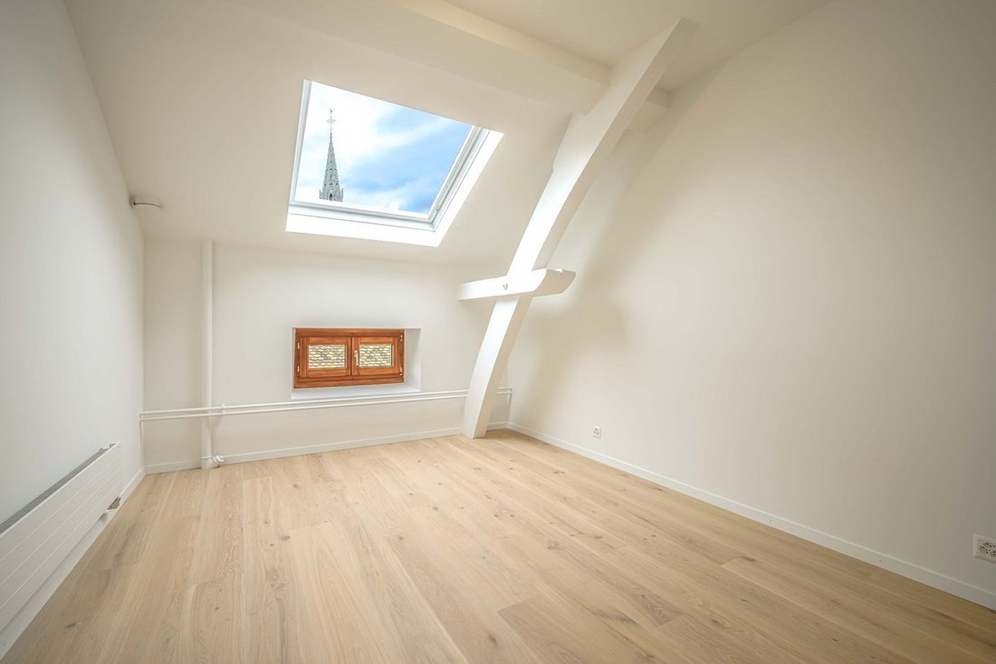 Apartment in Vevey, Vaud, Switzerland 5 - 17007637
