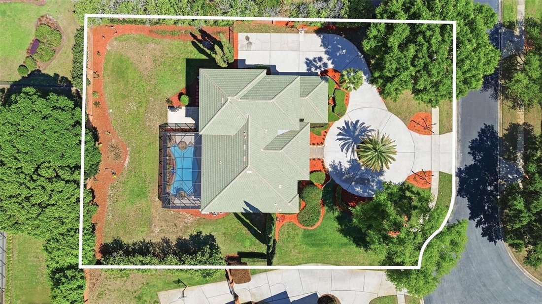 House in Lake Butler, Florida, United States 5 - 17816904