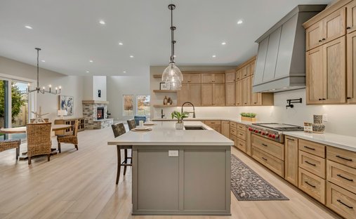 House in South Jordan, Utah, United States 1