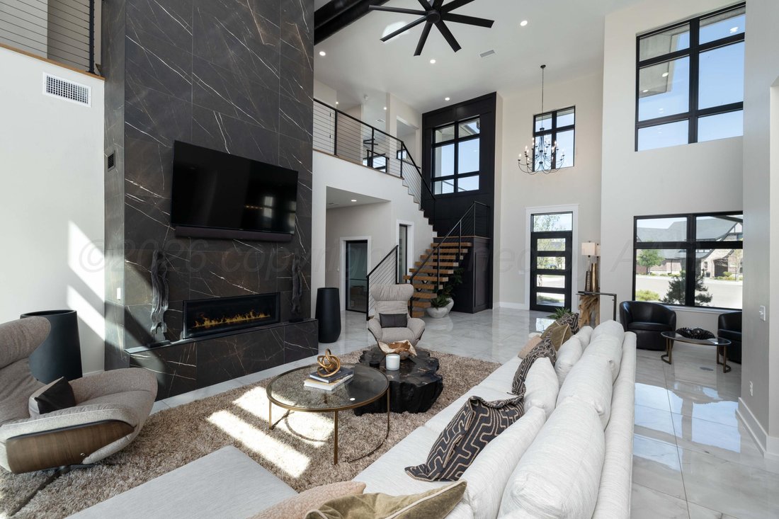 House in Amarillo, Texas, United States 5 - 17819231