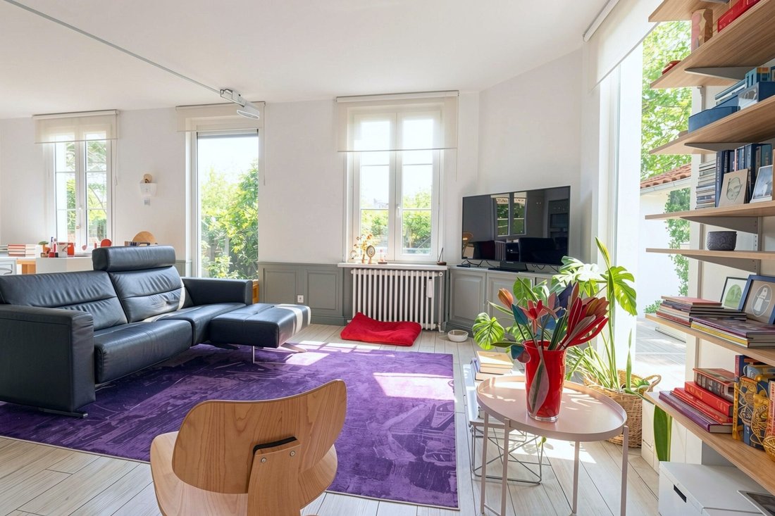 Casa en Bayona, Nueva Aquitania, Francia 2 - 17826095