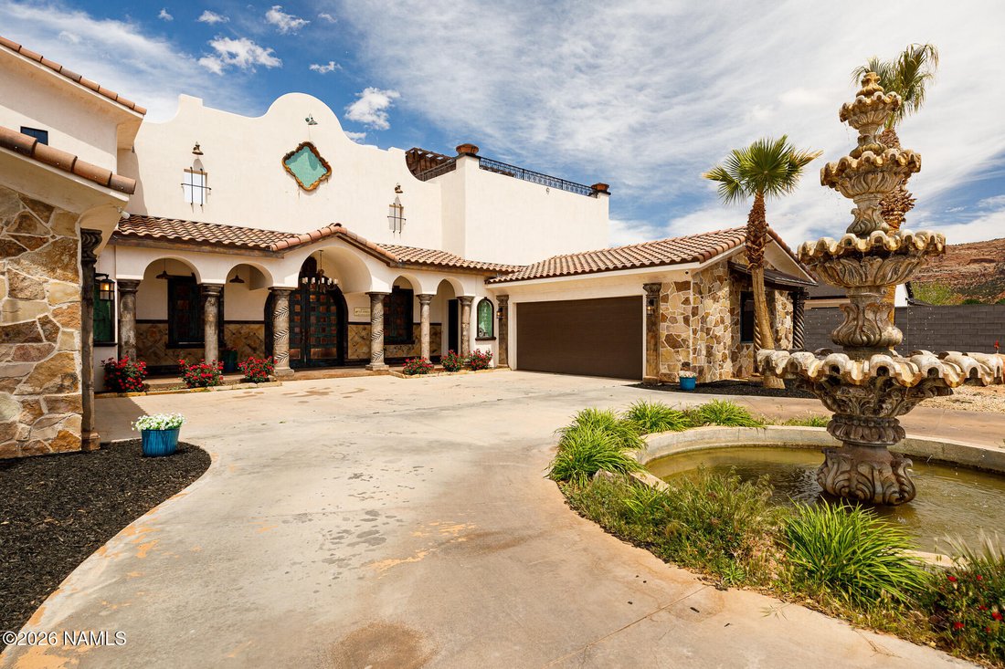 House in Colorado City, Arizona, United States 2 - 17833732