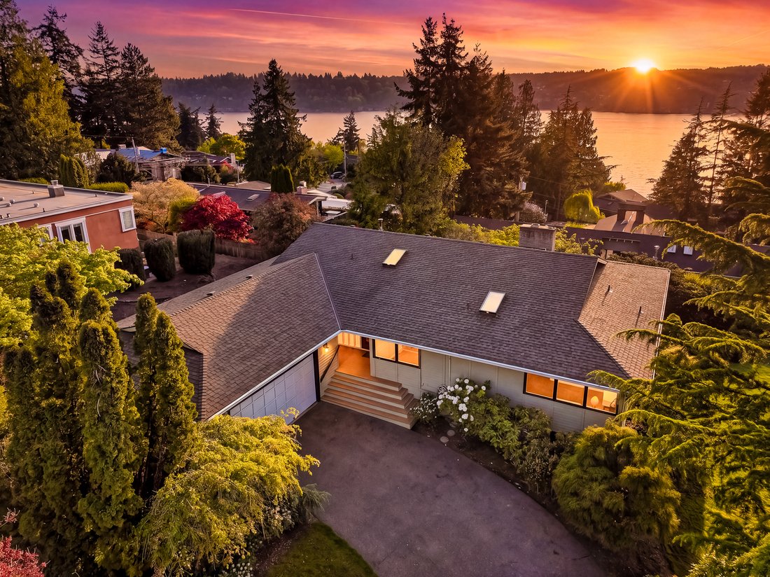 House in Kenmore, Washington, United States 1 - 17820799
