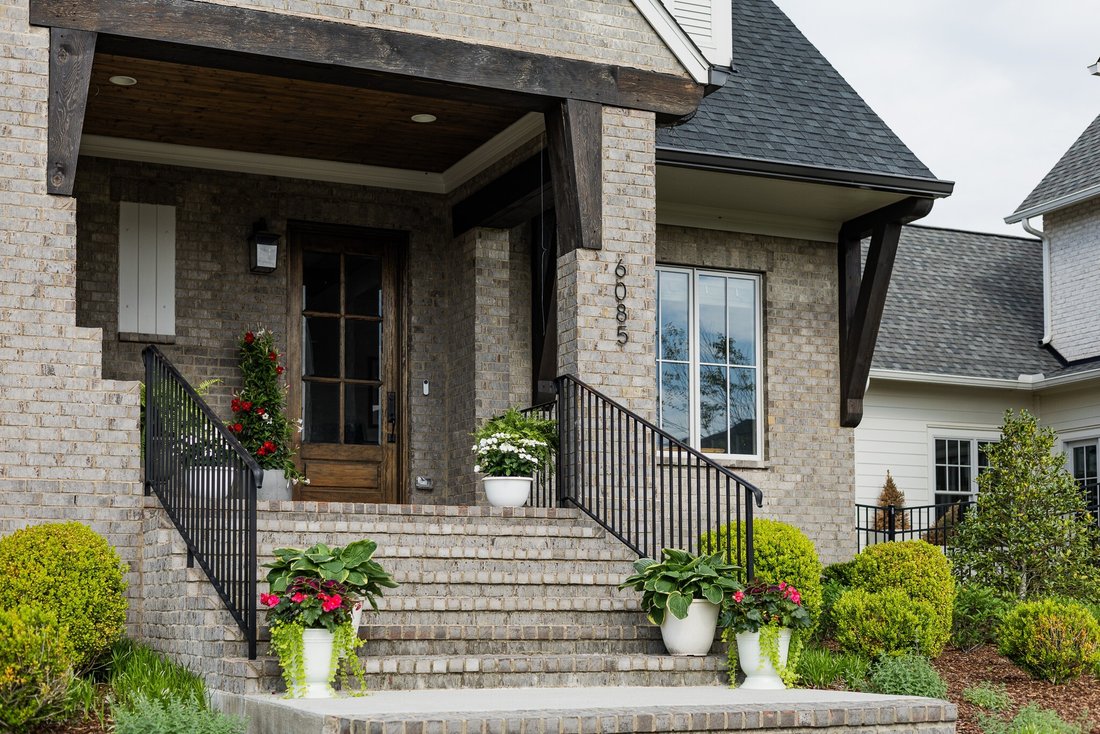 House in Franklin, Tennessee, United States 1 - 17824500