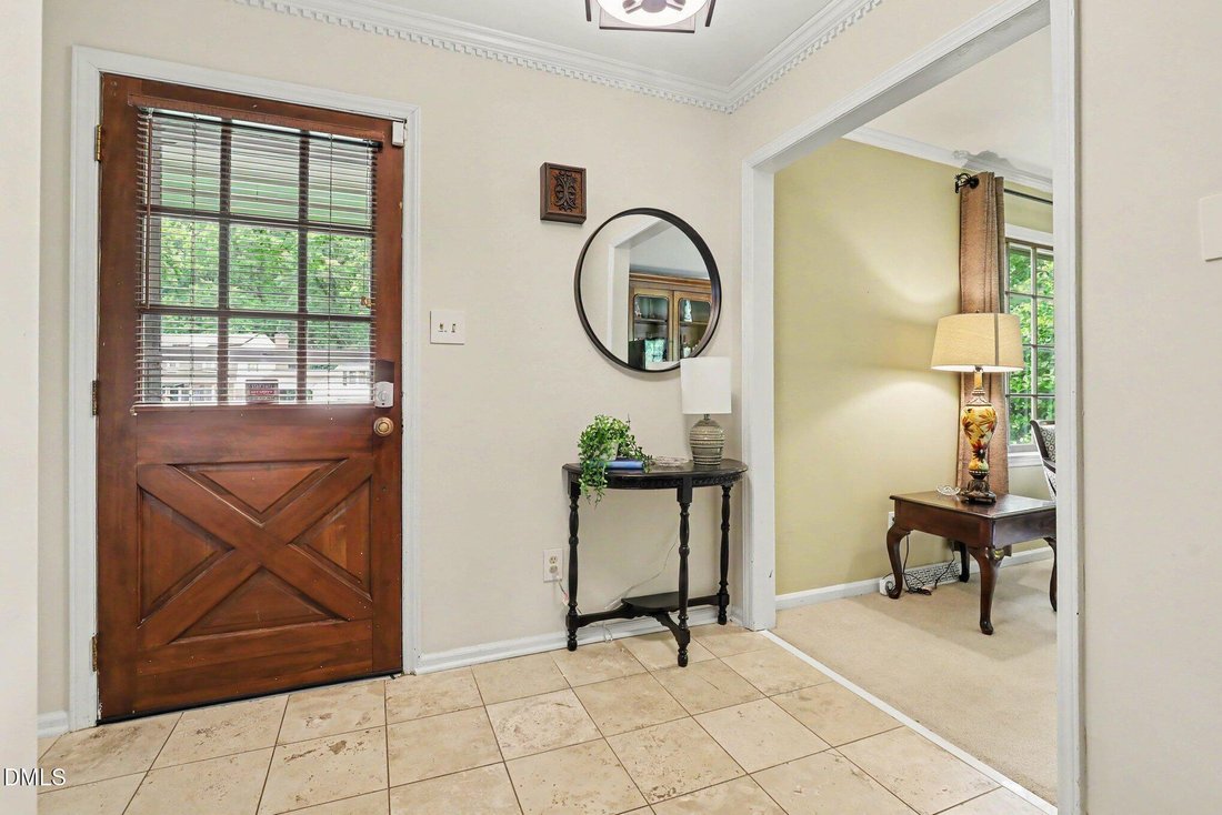 House in Raleigh, North Carolina, United States 3 - 17828772