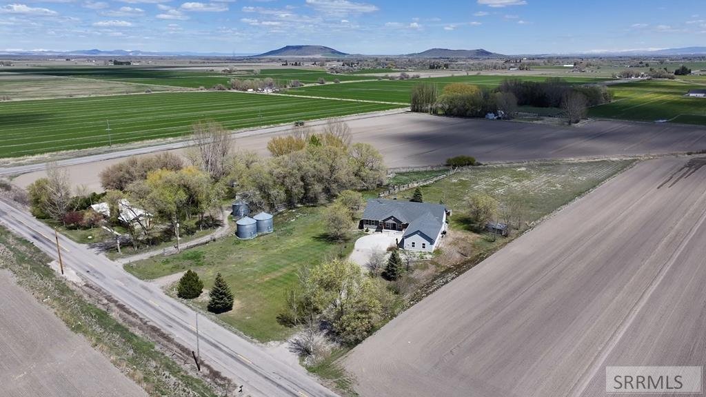 House in Menan, Idaho, United States 1 - 17815968