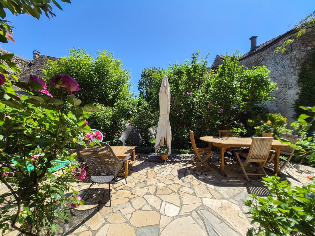 House in Leuville-sur-Orge, Ile-de-France, France 3 - 17001952