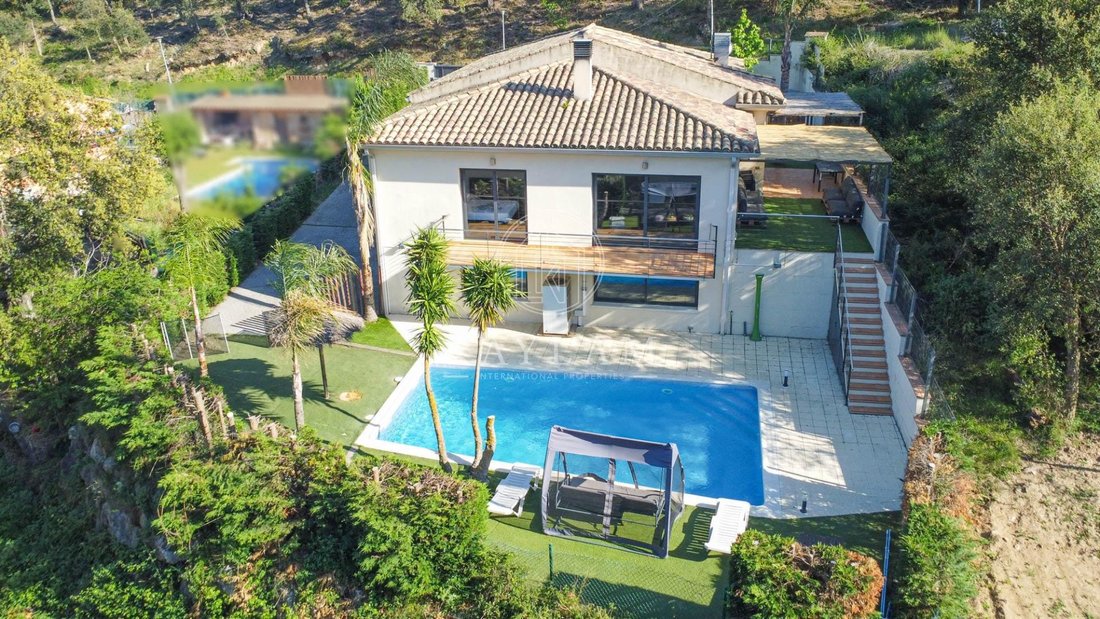 House in Platja d'Aro, Catalonia, Spain 4 - 17817410