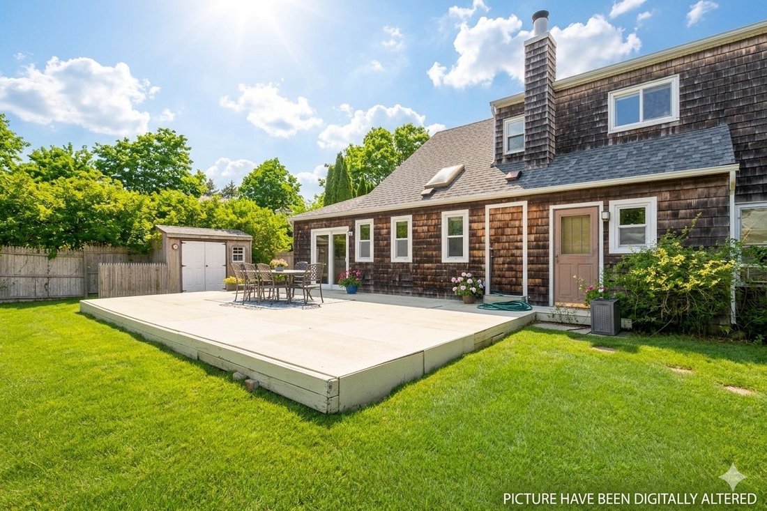 Southampton, New York, United States 3 - 16640936