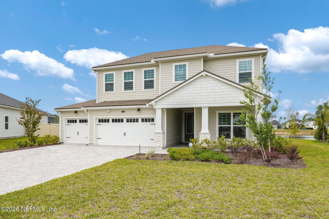 House in St. Augustine, Florida, United States 1 - 17834477