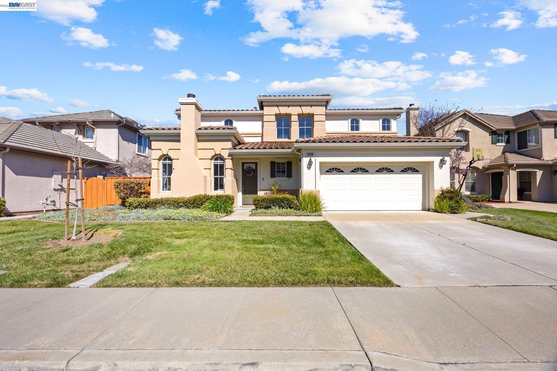House in Newark, California, United States 1 - 17822727