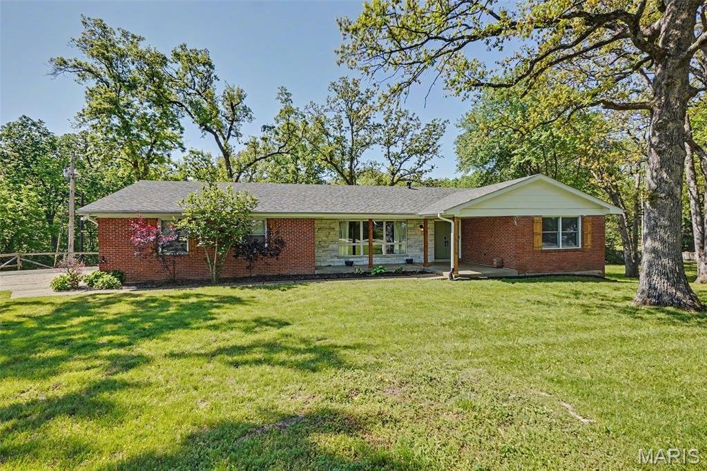 House in O'Fallon, Missouri, United States 1 - 17816883