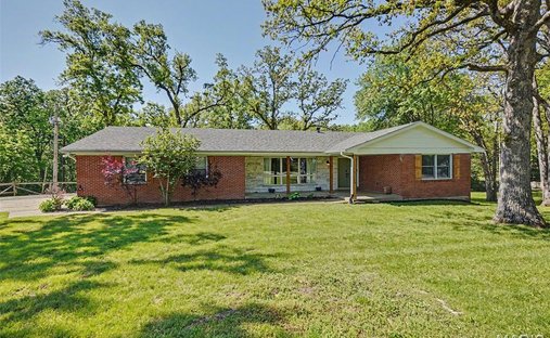 House in O'Fallon, Missouri, United States 1