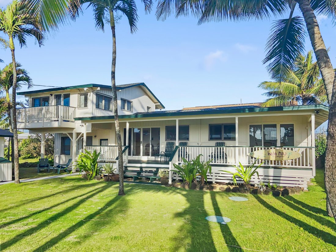 House in Kapaʻa, Hawaii, United States 3 - 17831437