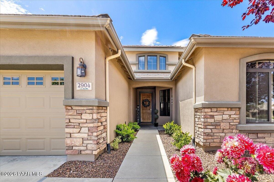 House in Prescott, Arizona, United States 4 - 17826980