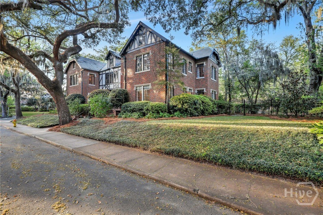 House in Savannah, Georgia, United States 2 - 17824586