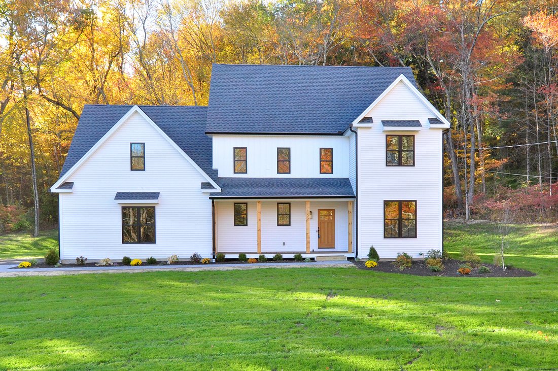 House in Canton, Connecticut, United States 5 - 17822040