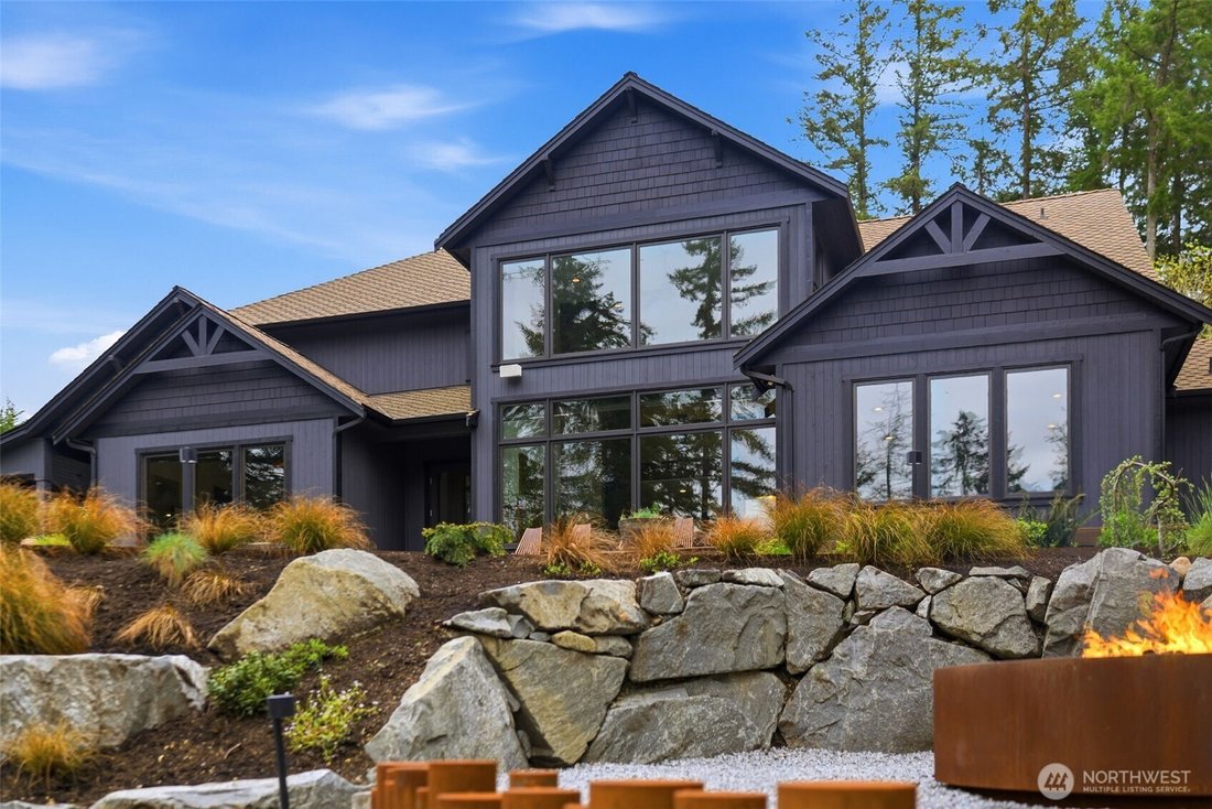 House in Fox Island, Washington, United States 3 - 17818346