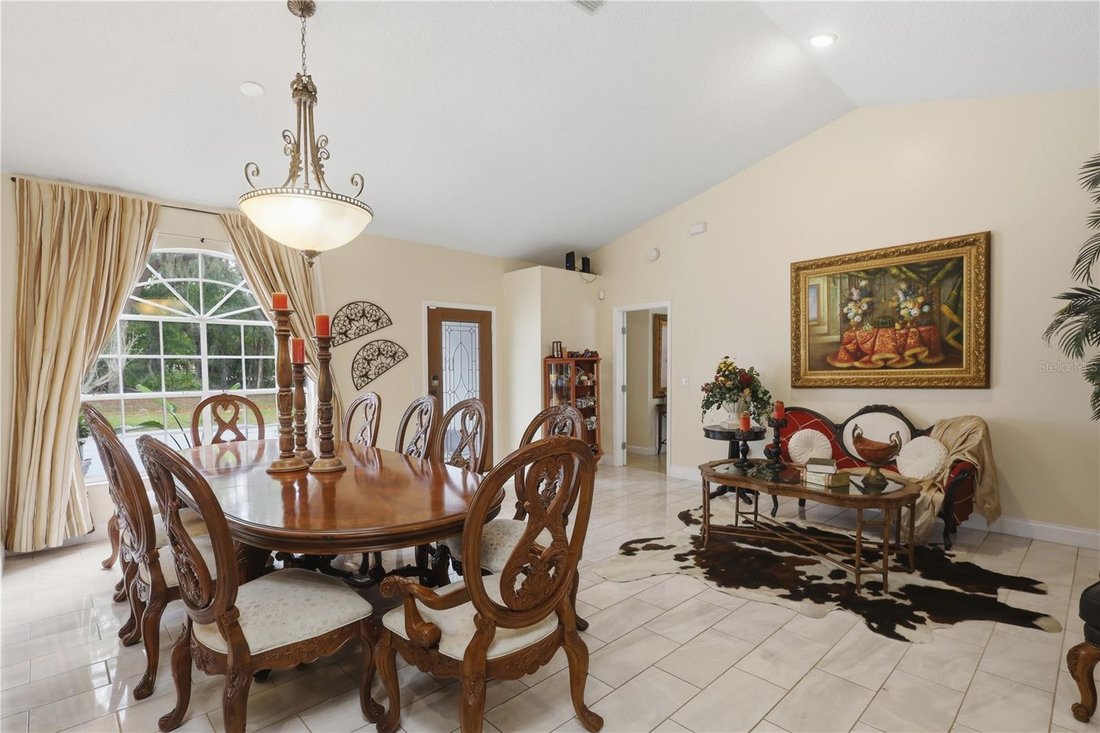 House in De Leon Springs, Florida, United States 3 - 17833890