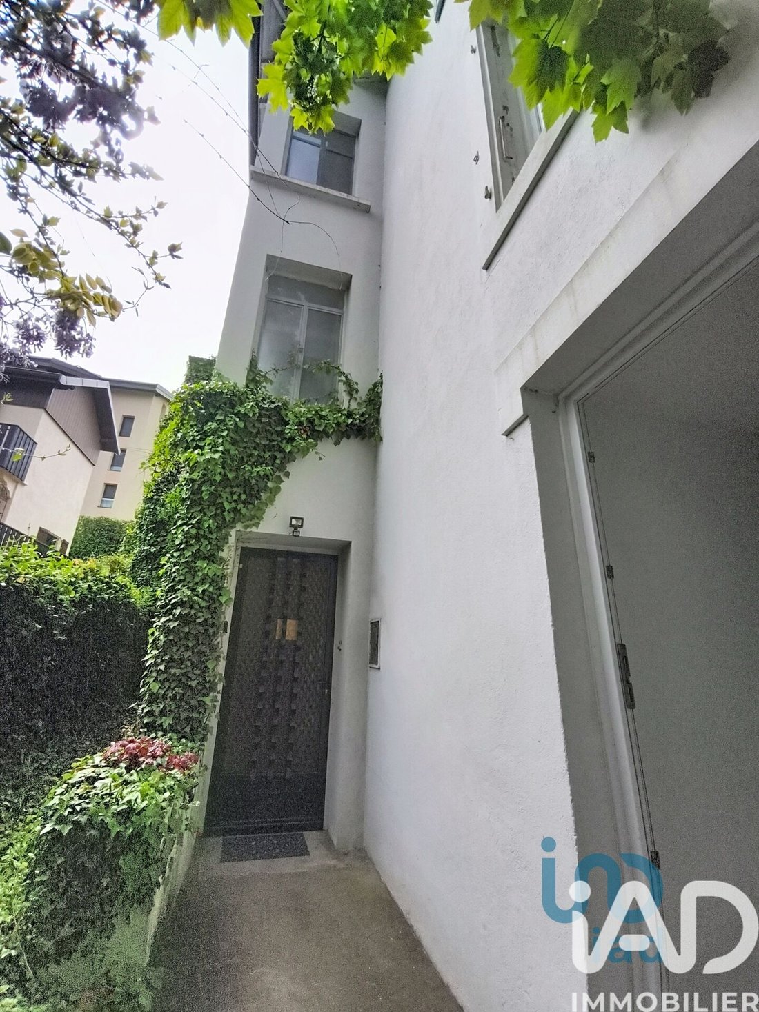 House in Bord du Lac, Evian-les-Bains, France 2 - 17823025