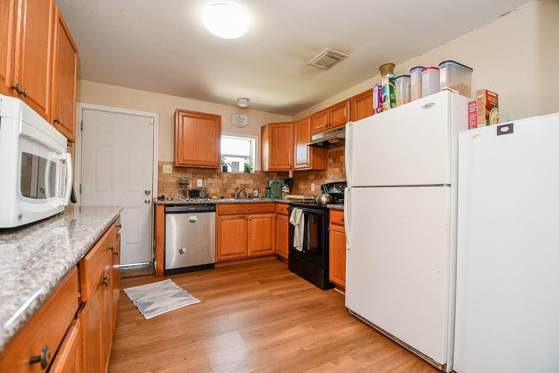 House in Houston, Texas, United States 5 - 17825098
