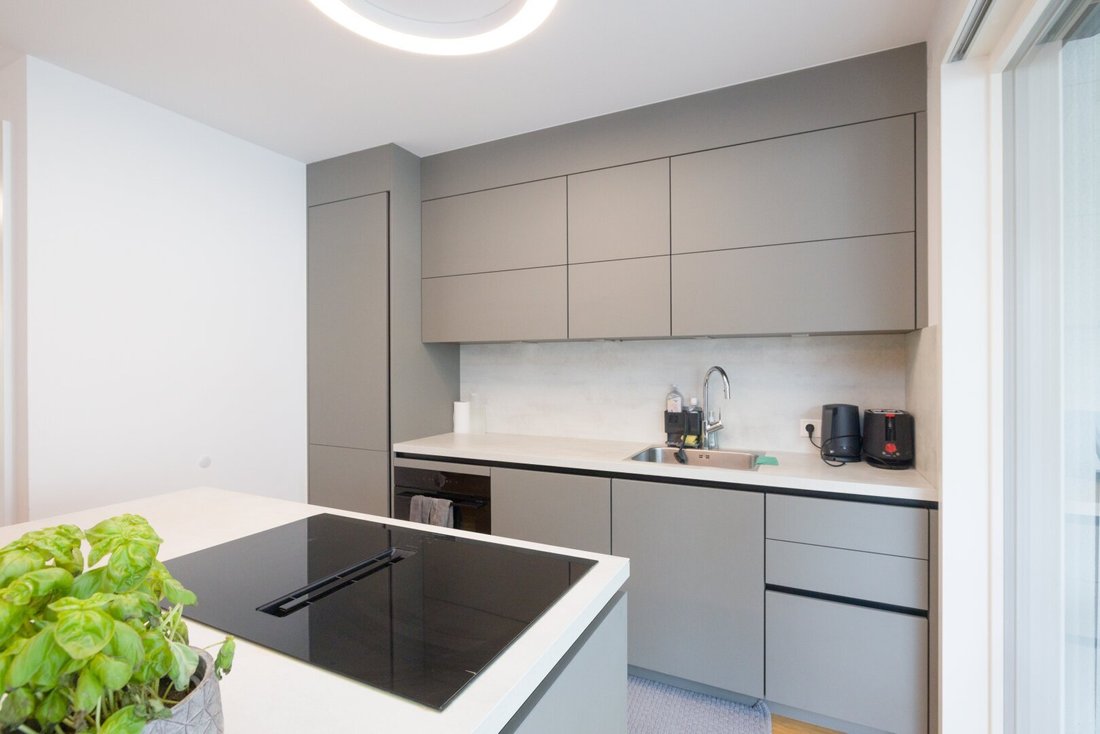 Apartment in Vienna, Wien, Austria 5 - 17818076