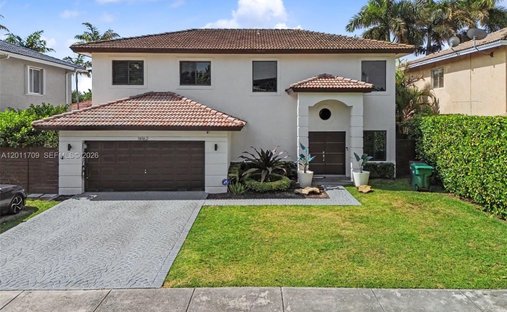 House in Miami, Florida, United States 1
