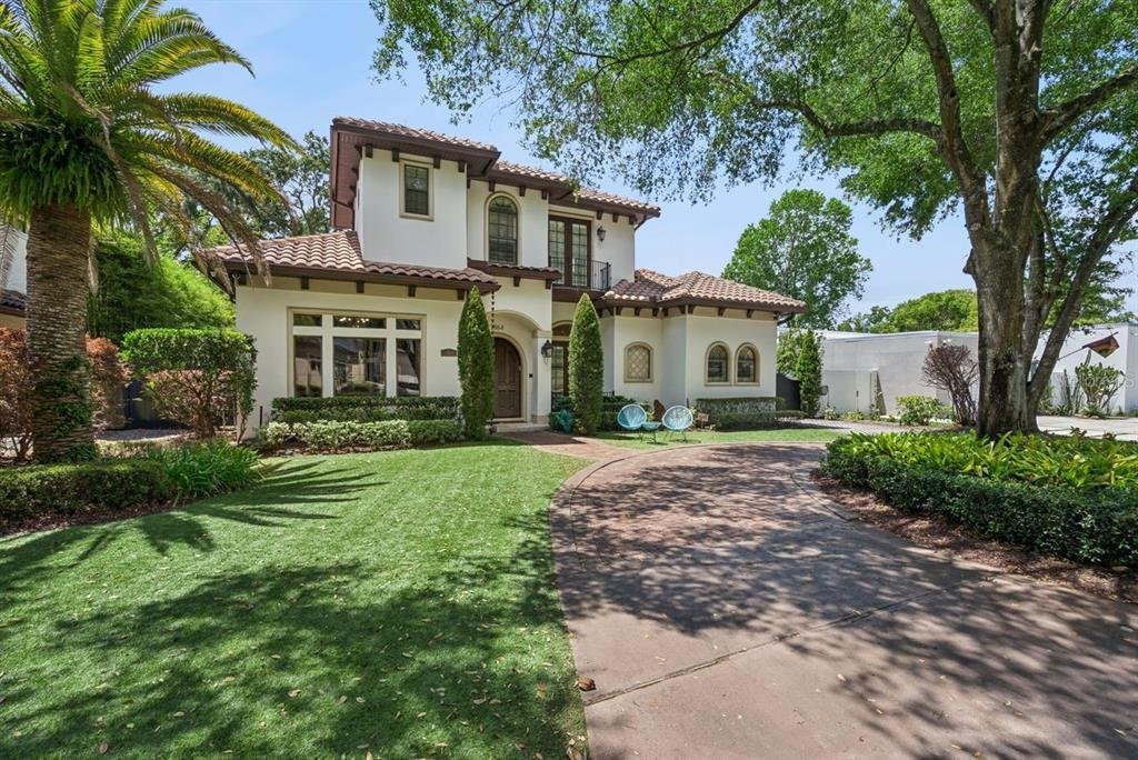 House in Winter Park, Florida, United States 2 - 17825143