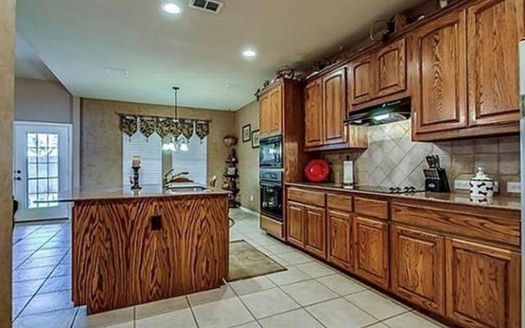 House in Keller, Texas, United States 5 - 17830285