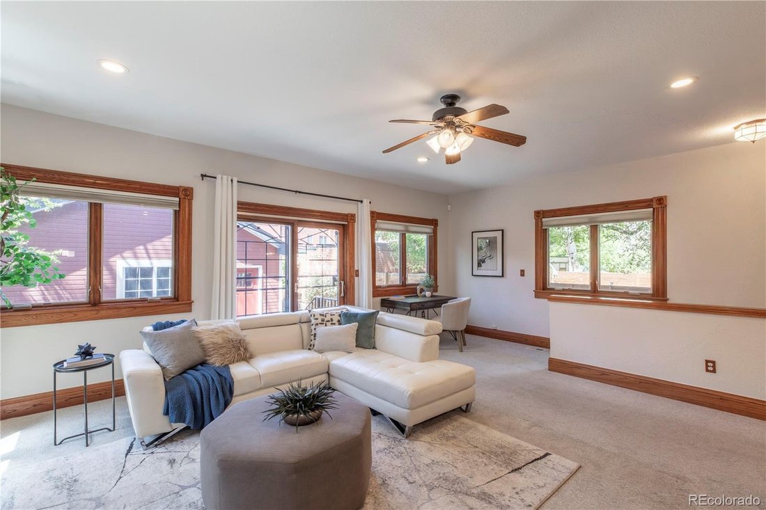 House in Denver, Colorado, United States 5 - 17826725