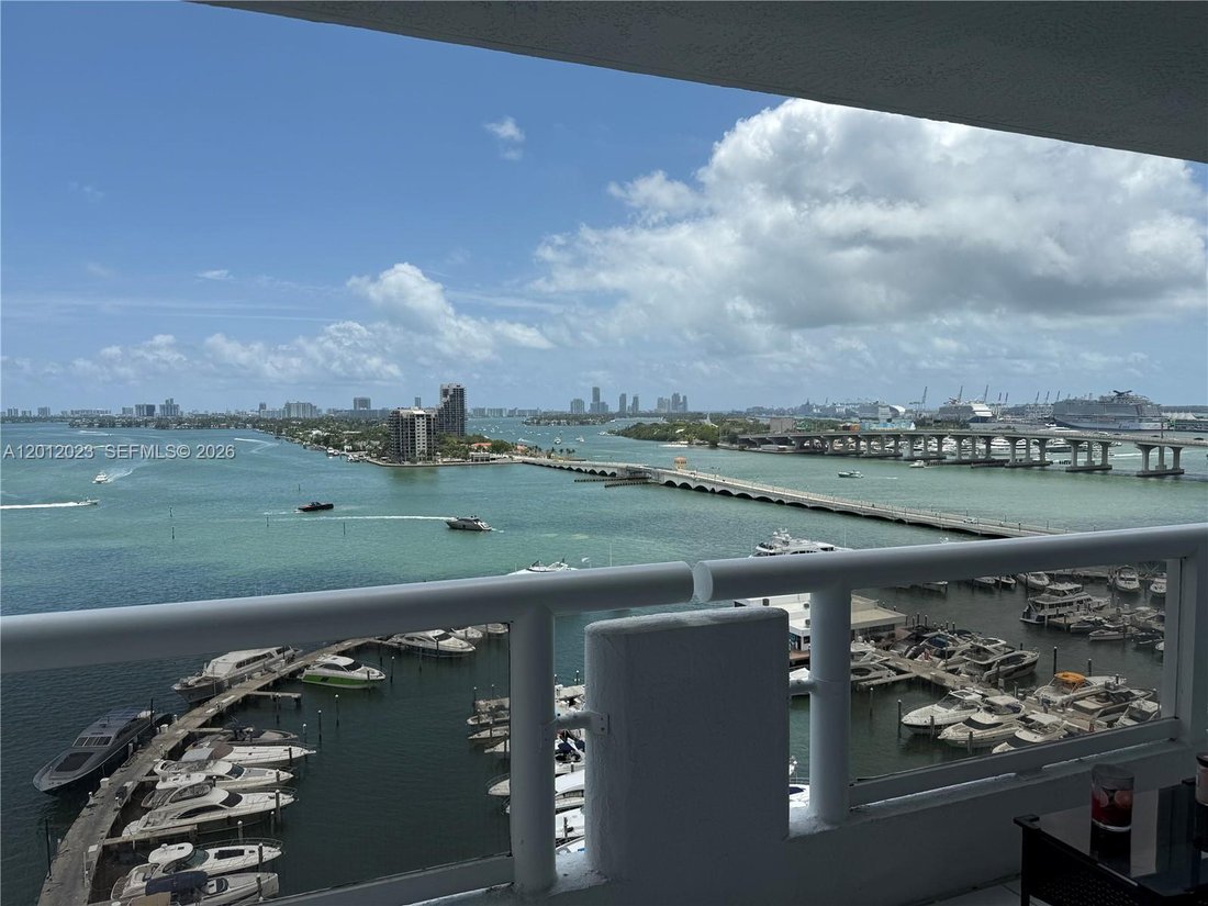 Condo in Miami, Florida, United States 3 - 17832961