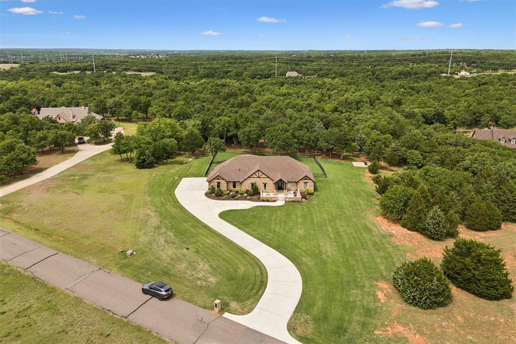 House in Arcadia, Oklahoma, United States 2 - 17825326