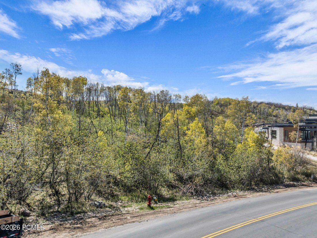 Land in Park City, Utah, United States 4 - 17830475