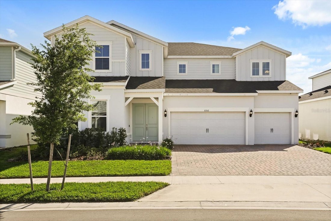 House in Orlando, Florida, United States 2 - 17823381