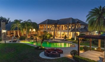 Casa a Lake Butler, Florida, Stati Uniti 1