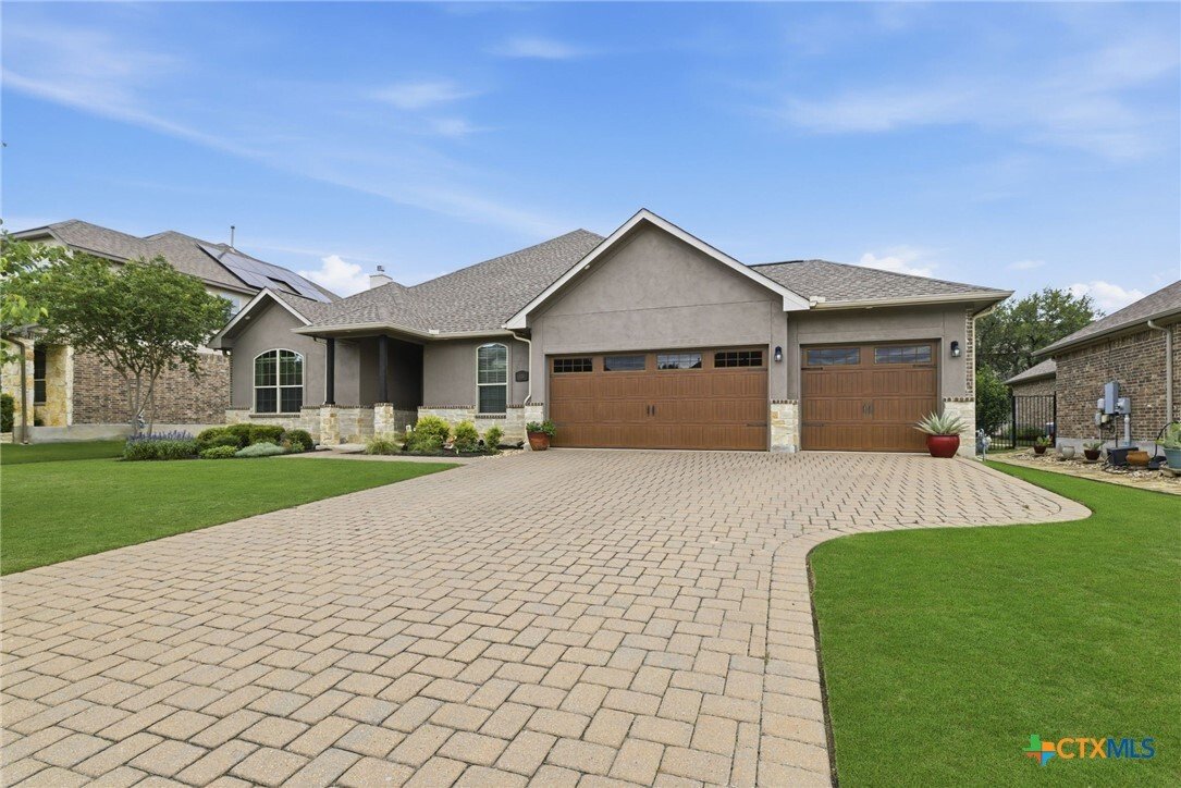 House in San Marcos, Texas, United States 4 - 17400662