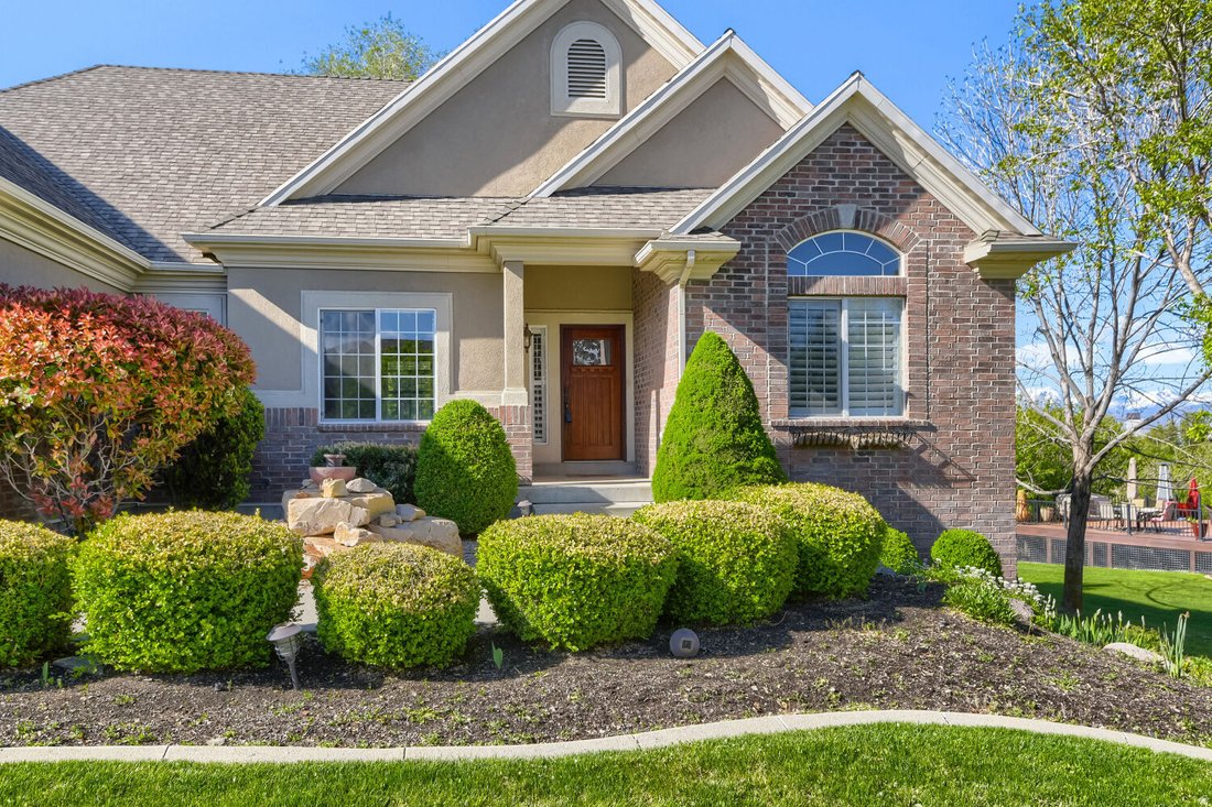 House in Draper, Utah, United States 2 - 17733098
