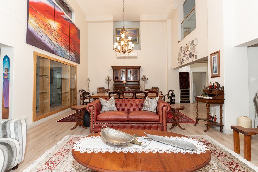 Country House in Southfork, Cape Town, South Africa 1 - 17821606