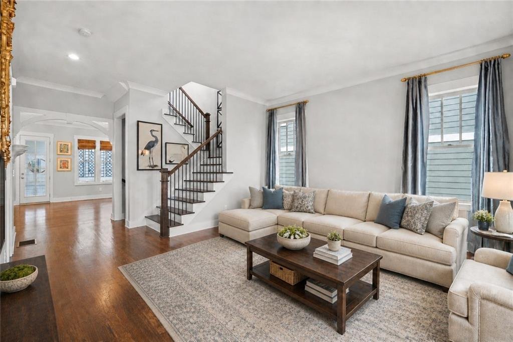House in Woodstock, Georgia, United States 3 - 17830728