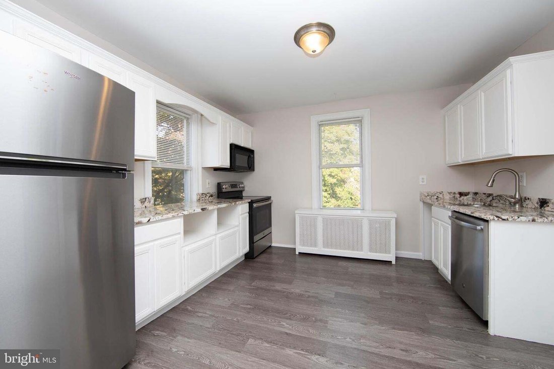 Apartment in Woodlynne, New Jersey, United States 4 - 17817791